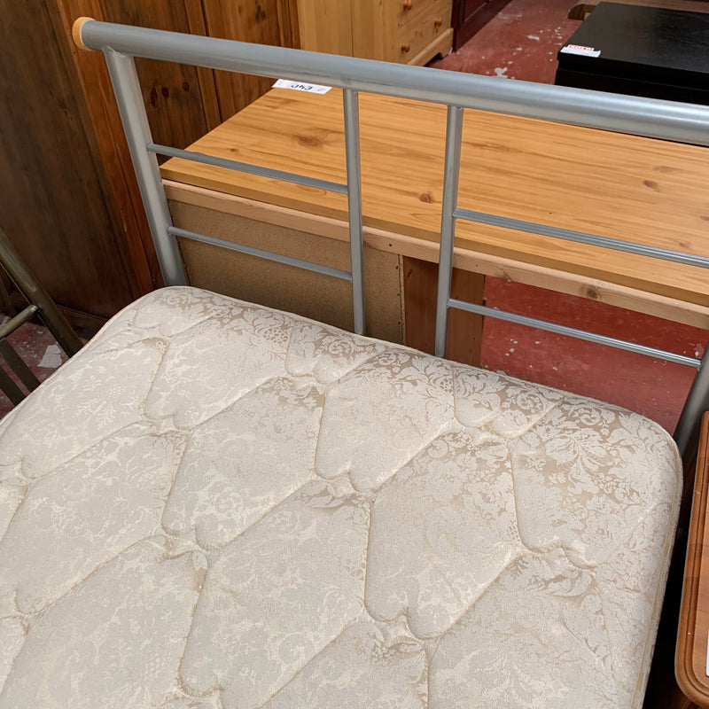 Single bed