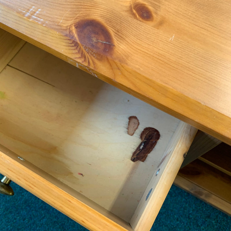 TV unit