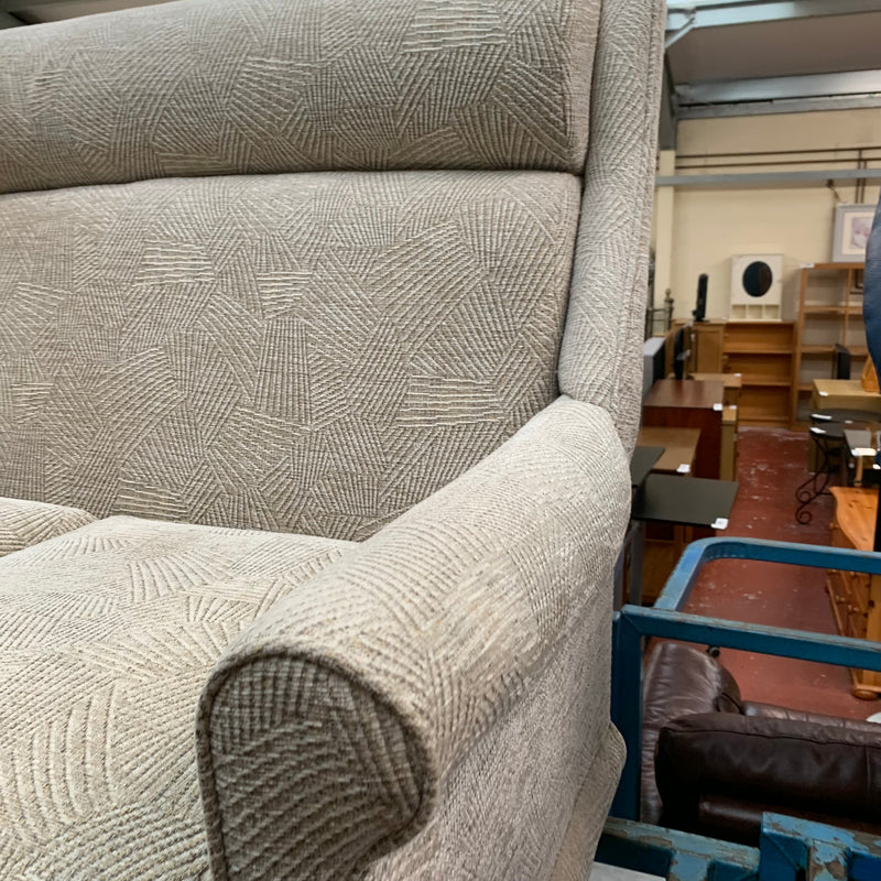 2 seater sofa