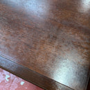 STAG bedside cabinet