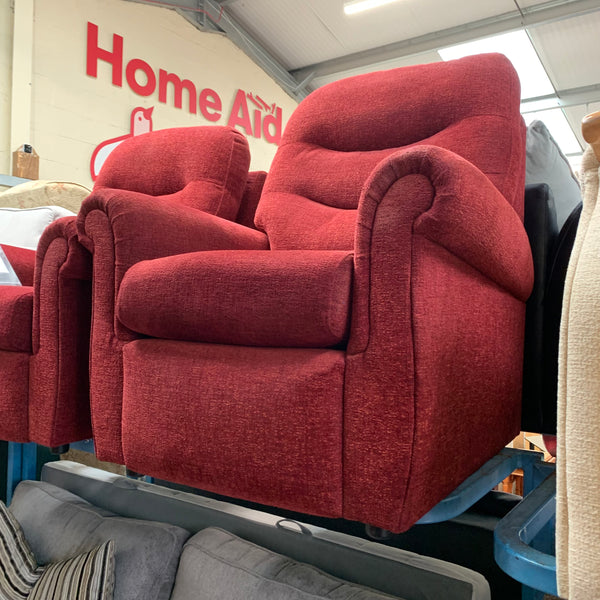 Armchair