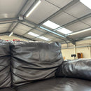 2 and 3 seater sofas