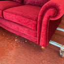 2 seater sofa