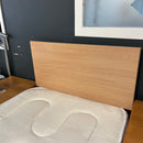 Single bed