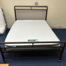 King size Bed