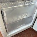 BEKO fridge freezer