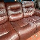 2 and 3 seater recliner sofas