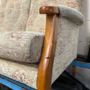 2 seater sofa