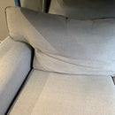 3 seater sofa