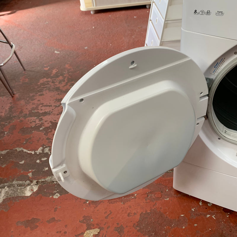 CANDY tumble dryer