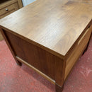 Bedside drawers