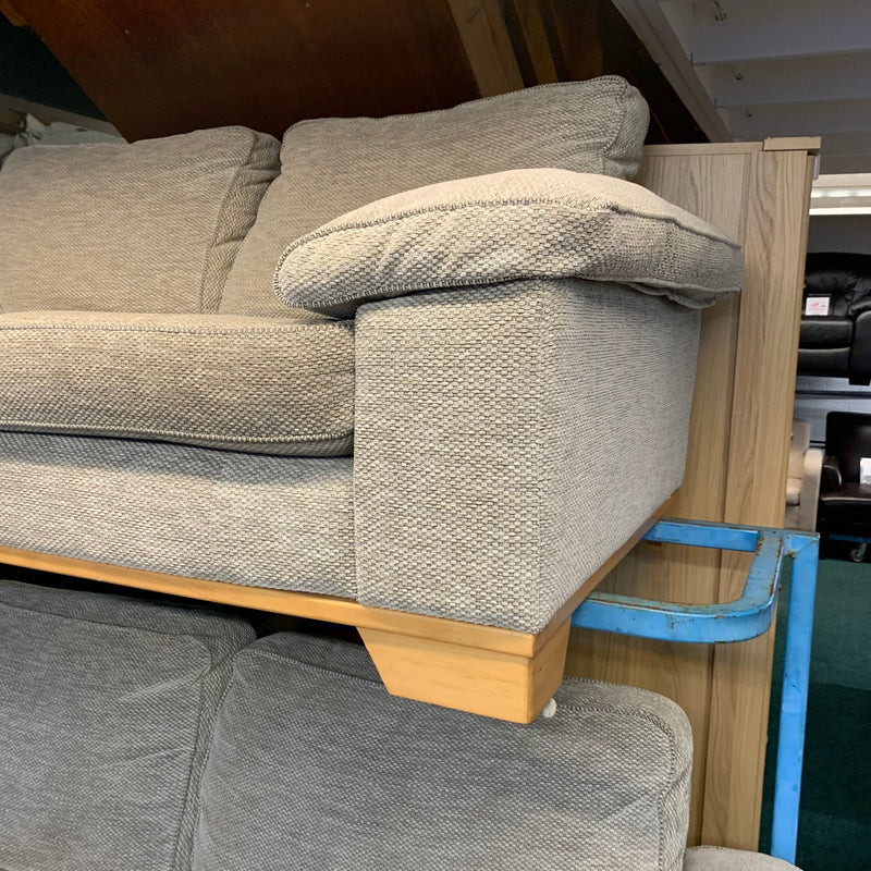 2 and 3 seater sofas