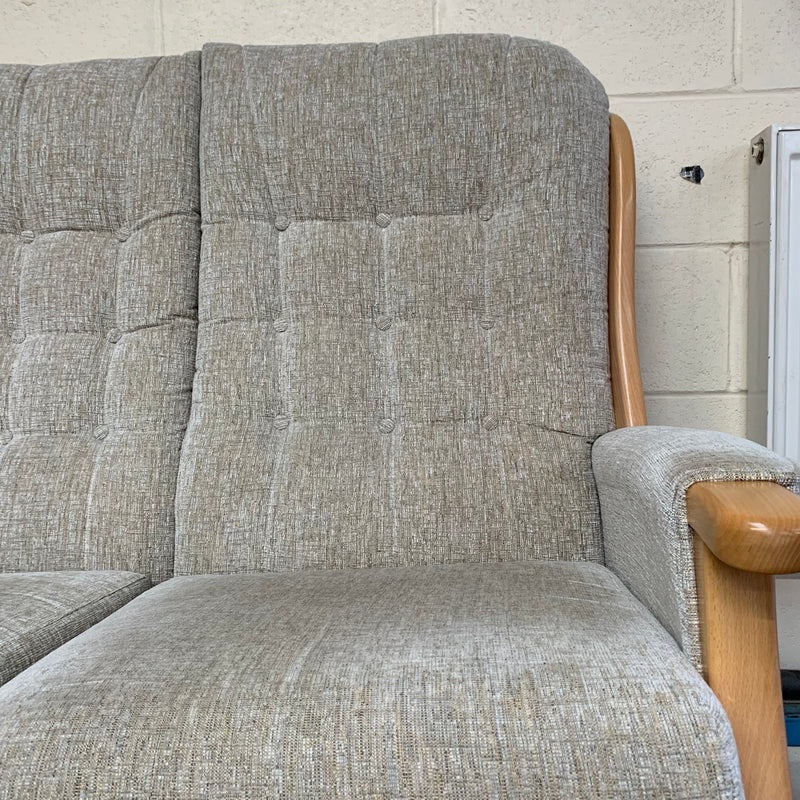 2 seater sofa