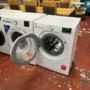 HOOVER washing machine