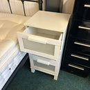 Bedside cabinet
