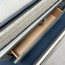 King size bed
