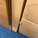 Bedside drawers