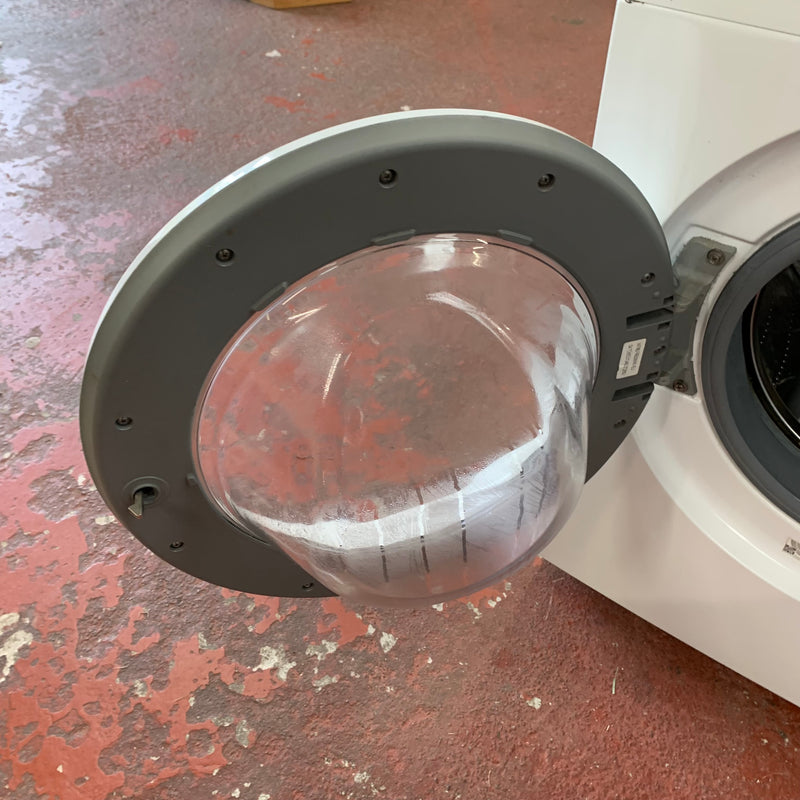 SAMSUNG washing machine