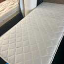 Single bed