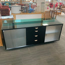 TV unit