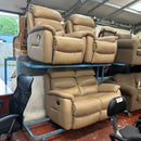 Recliner 3 piece suite