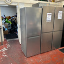 BOSCH fridge freezer