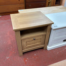 Bedside cabinet