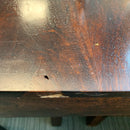 Table and chairs