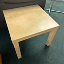 Side table