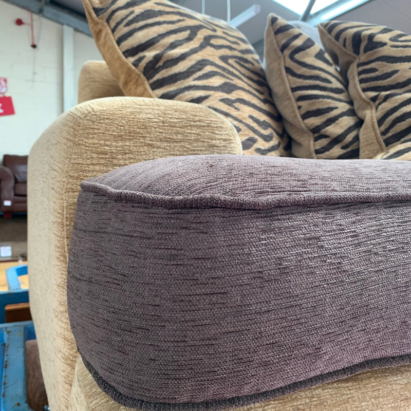 3 seater sofa