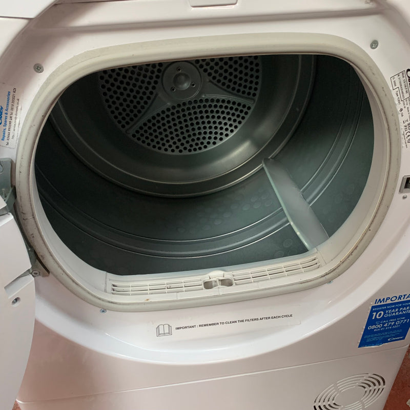 CANDY tumble dryer