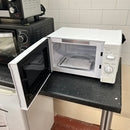 ASDA microwave