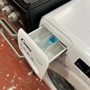 CANDY washing machine
