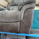 Recliner 2 seater sofa and armchair