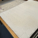Double bed