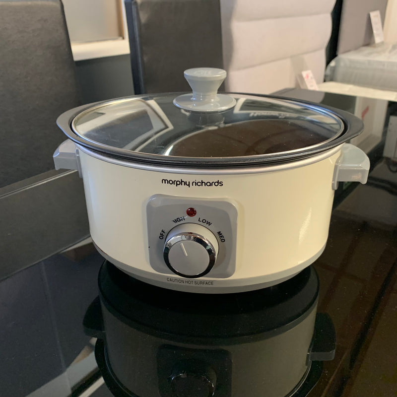 MURPHY RICHARDS slow cooker