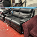 3 seater recliner sofa