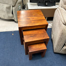 Nest of tables