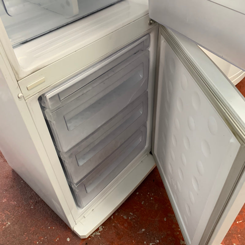 SAMSUNG fridge freezer