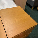 IKEA bedside drawers