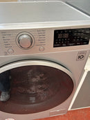 LG Direct drive 8KG Washing Machine