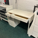 IKEA desk