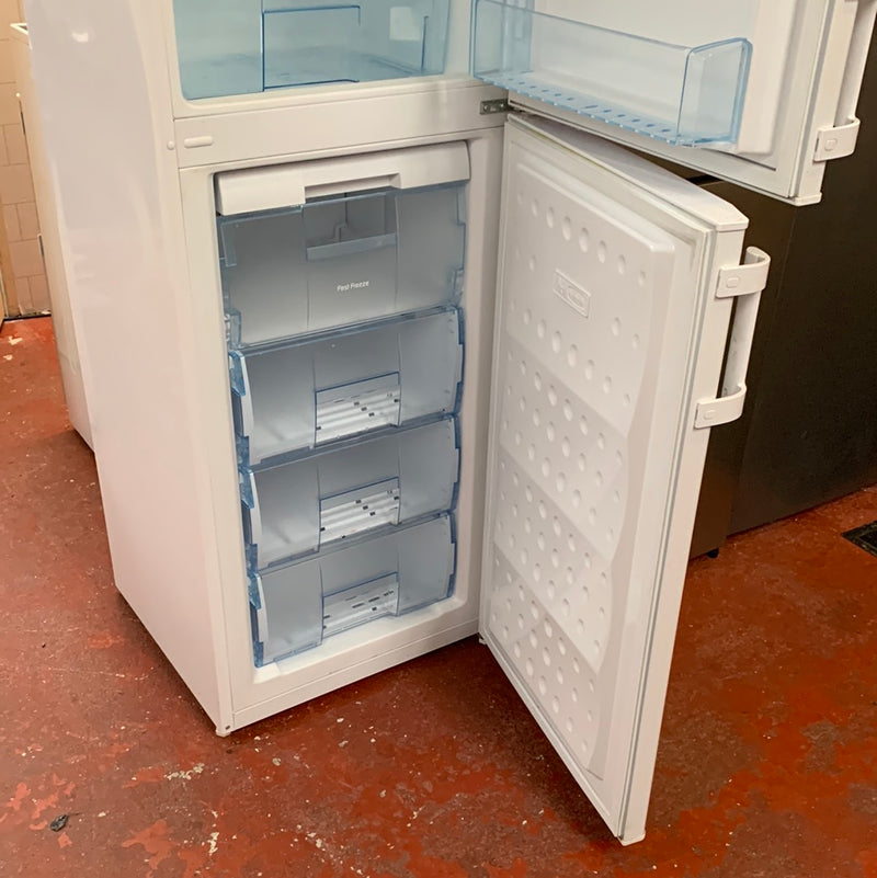 BEKO fridge freezer