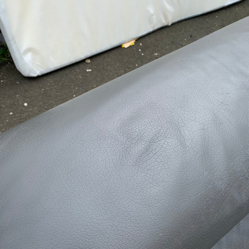 Corner sofa bed