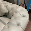 4 seater sofa and armchair