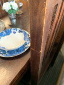 Table and chairs