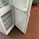 HOTPOINT fridge freezer