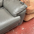 2 seater recliner sofa