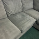 Corner sofa