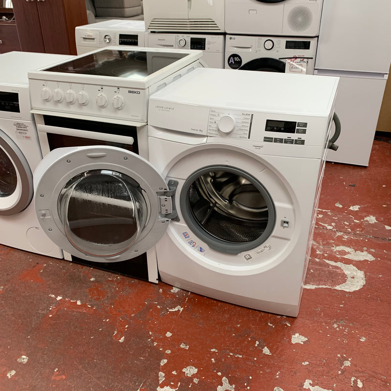 JOHN LEWIS washing machine